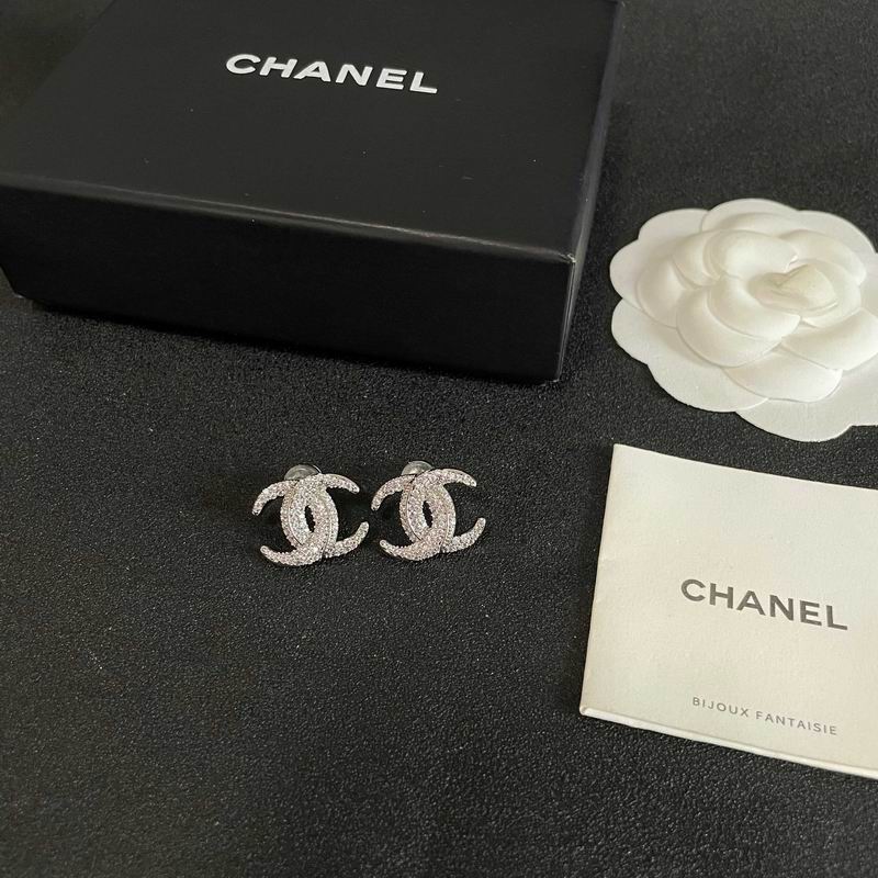 Chanel Earring 04yxs100